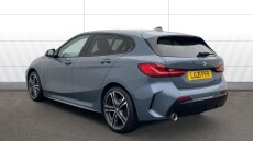 BMW 1 Series 118i M Sport 5dr Step Auto Petrol Hatchback